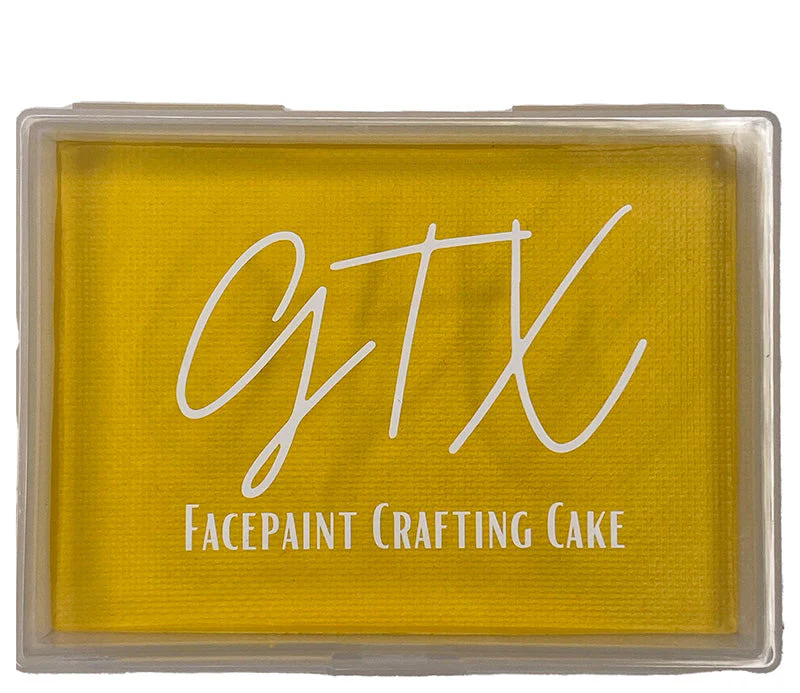 GTX Cornbread Yellow 60g - Image 6