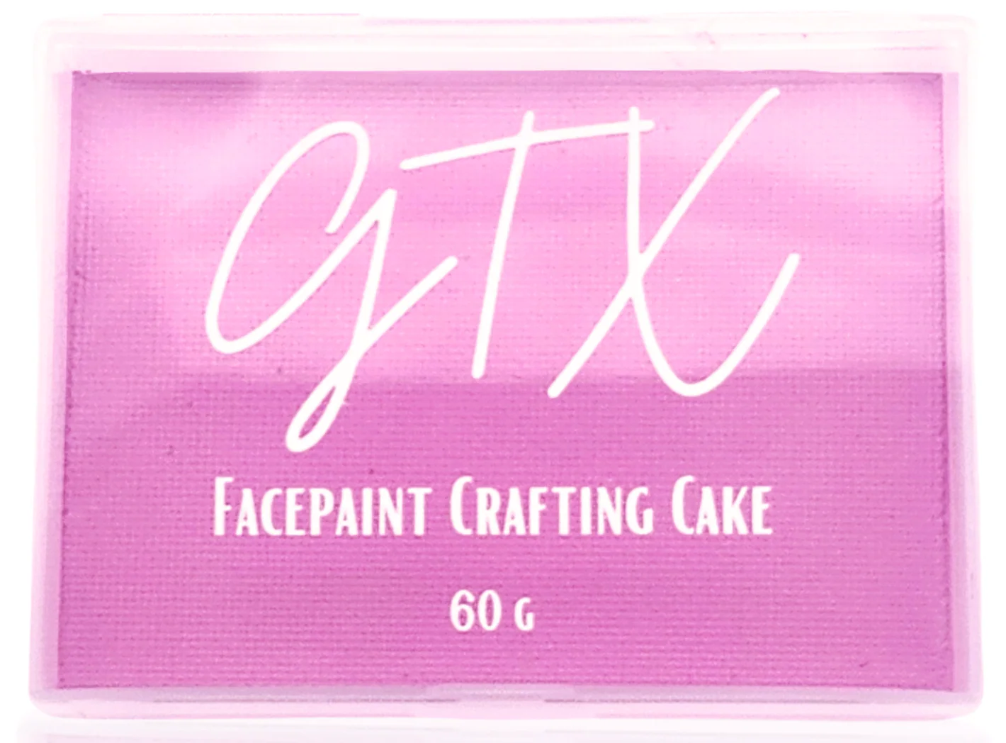 GTX Fruit Punch Pink 60g
