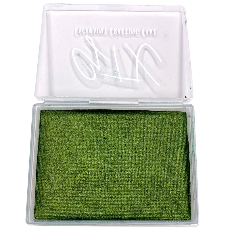GTX Metallic Hunter Green 60g - Image 3