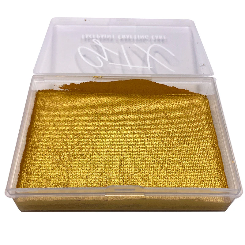 GTX Metallic Wedding Band Gold 60g - Image 3