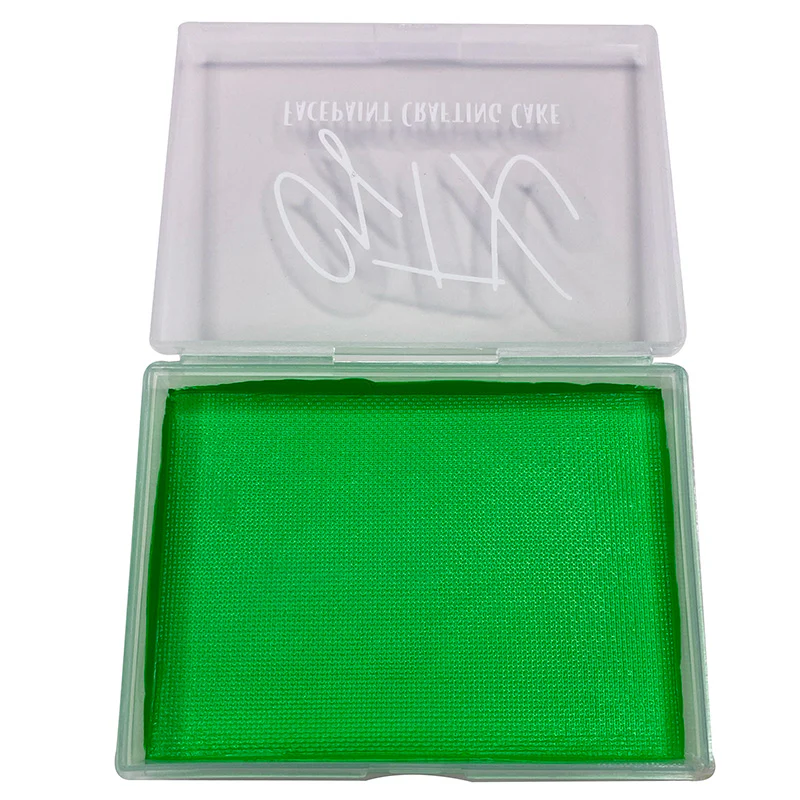 GTX Neon Budgie Green 60g - Image 4