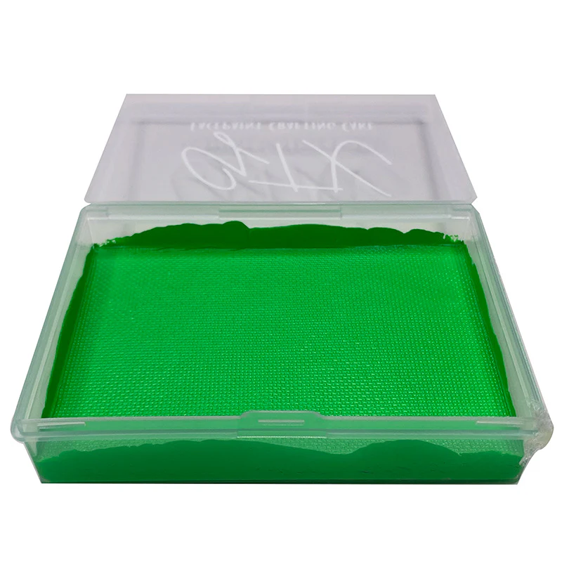GTX Neon Budgie Green 60g - Image 5