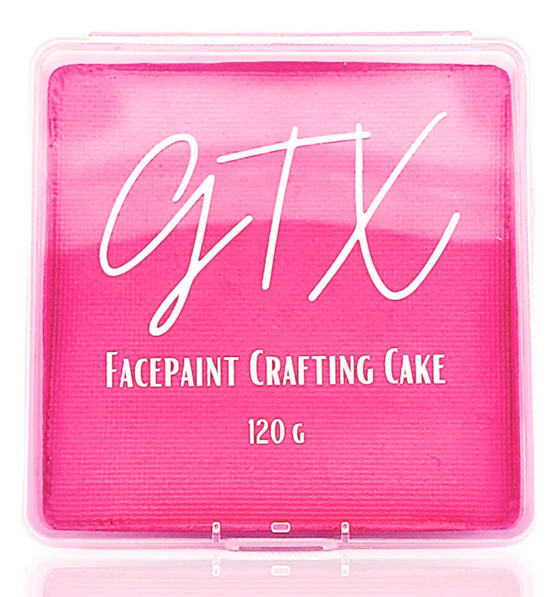 GTX Neon Crawdad Pink 120g