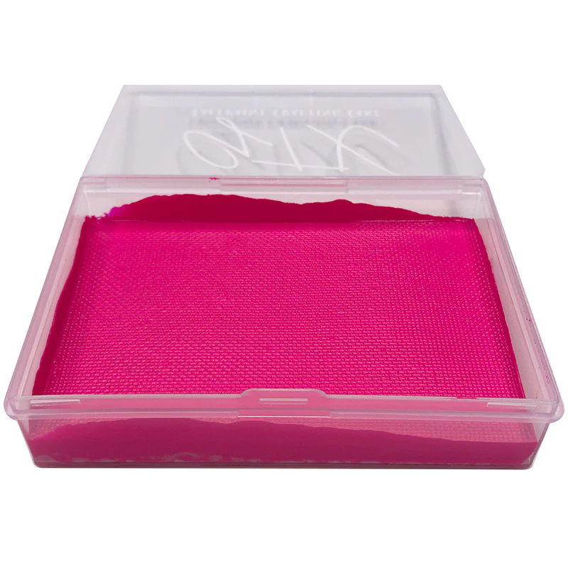 GTX Neon Crawdad Pink 120g - Image 4