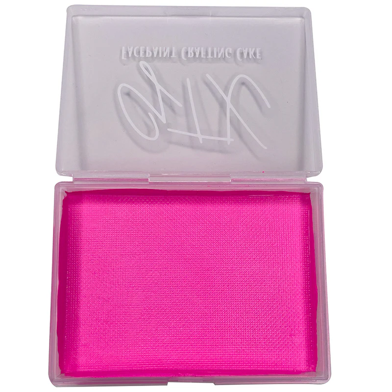 GTX Neon Dolly Pink 60g - Image 4