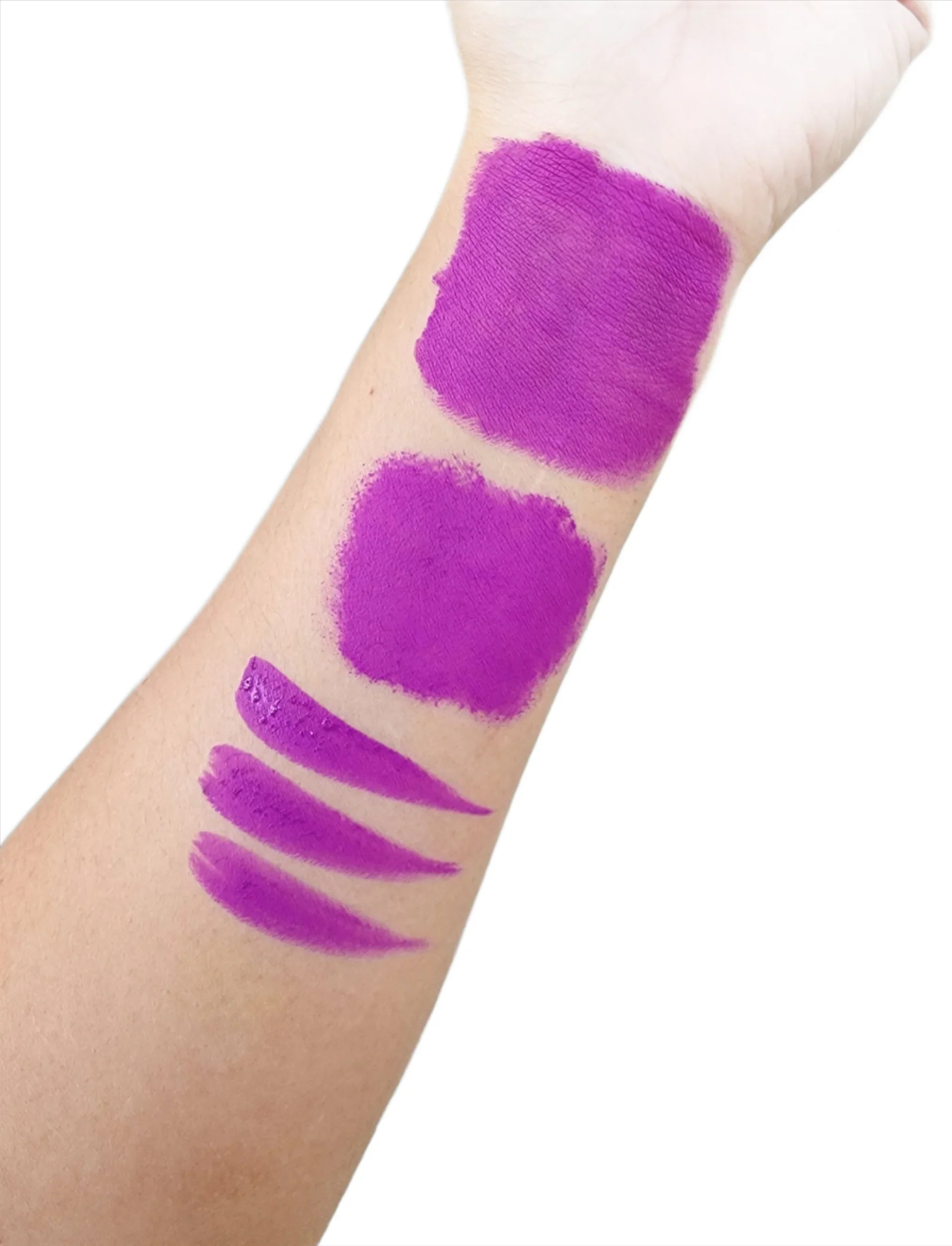 GTX Neon Patsy Purple 120g - Image 2