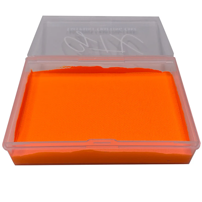 GTX Neon Tangelo Orange 60g - Image 5