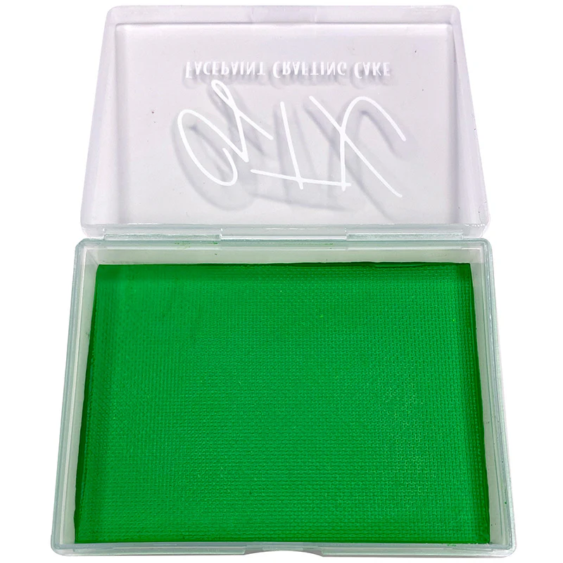 GTX Okra Green 60g - Image 2