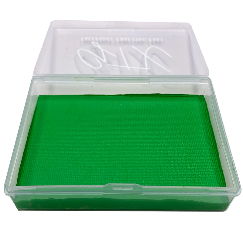 GTX Okra Green 60g - Image 3
