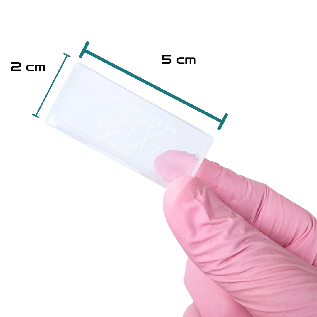 GTX One Stroke Boxes - Image 4