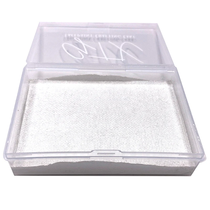 GTX Metallic Pearl White 60g - Image 4