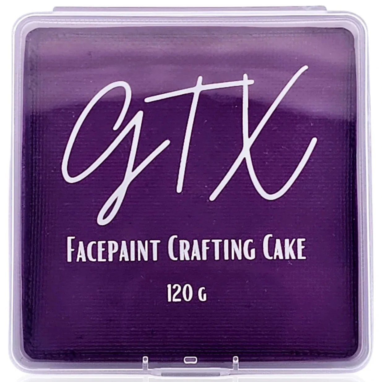 GTX Plum Pie Purple 120g