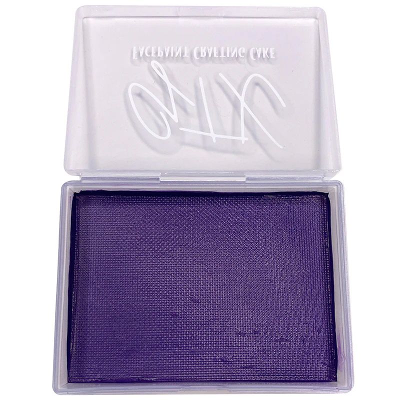 GTX Plum Pie Purple 60g - Image 2
