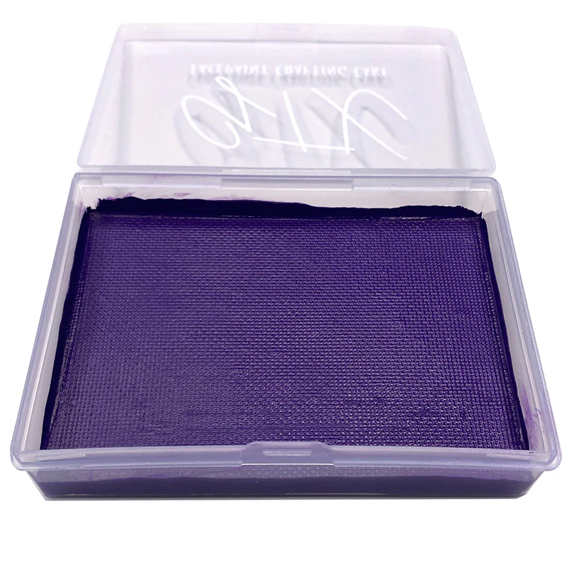 GTX Plum Pie Purple 60g - Image 4