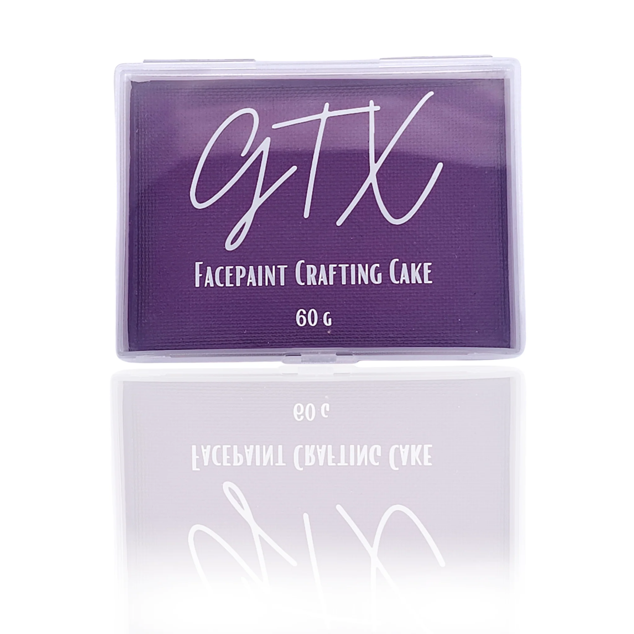GTX Plum Pie Purple 60g - Image 6