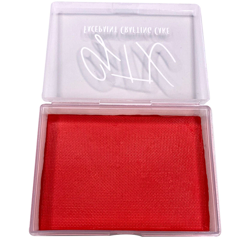 GTX Red Rock Red 60g - Image 2