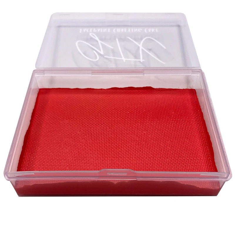 GTX Red Rock Red 60g - Image 4