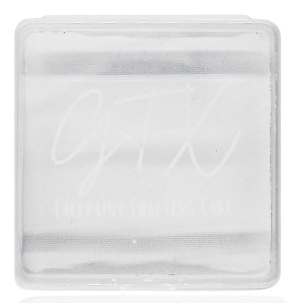 GTX True White 120g