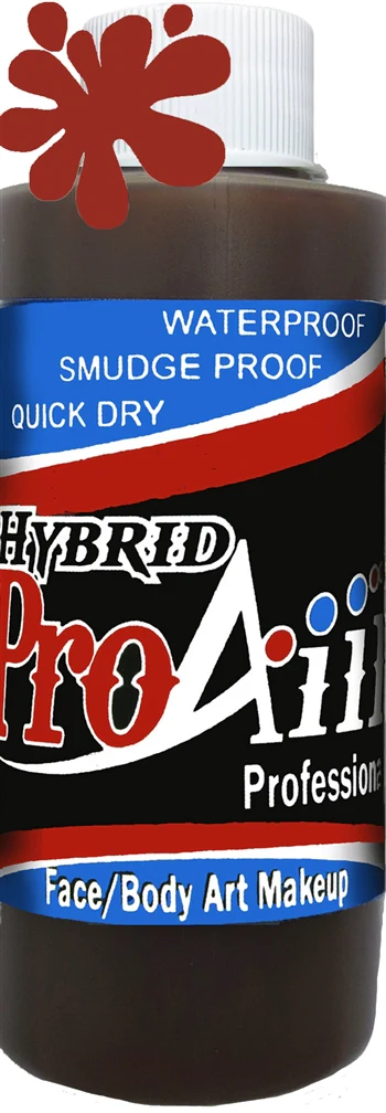 Henna Hybrid Airbrush Makeup 2oz