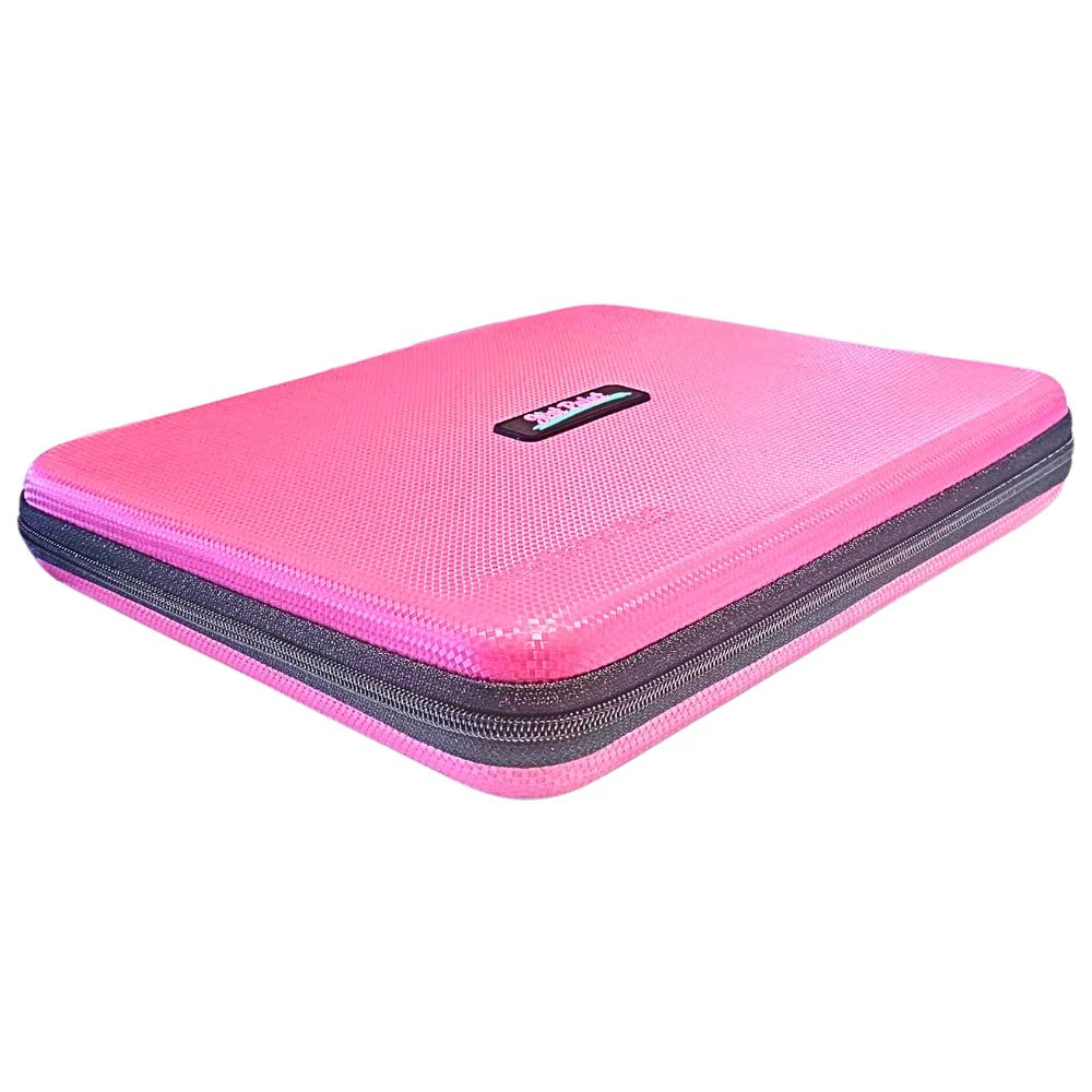 Jest Paint | Ultimate Professional Face Painting Case with Two Removable Foam Inserts - Image 4