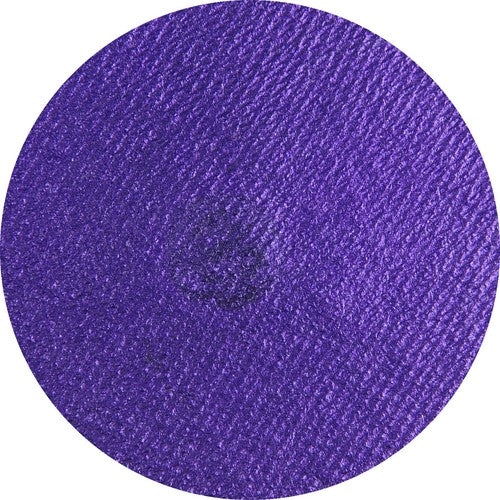 Lavender Shimmer - 16gr Superstar Face Paints #138 - Image 2