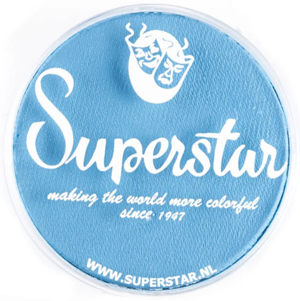 Magic Blue - 16gr Superstar Face Paints #216