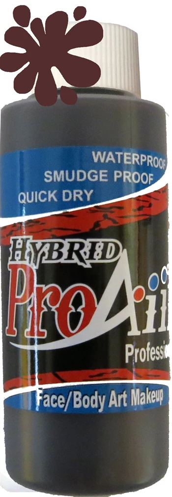Merlot Hybrid Airbrush Makeup 2oz