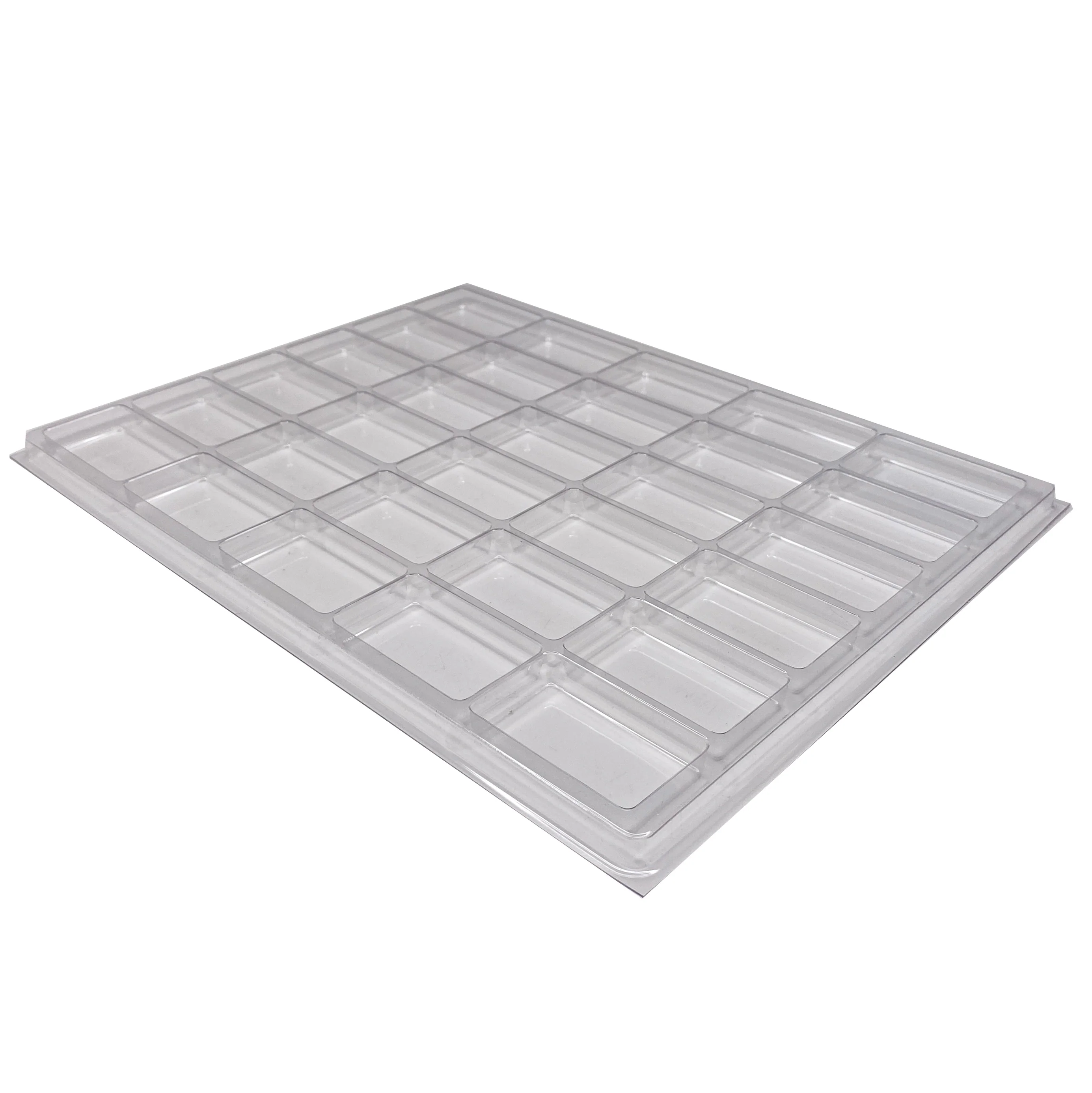 NEW Small Slots Face Paint Tray - By the Art Factory - Image 3