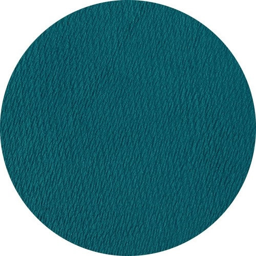 Petrol Blue - 45gr Superstar Face Paints #173 - Image 2