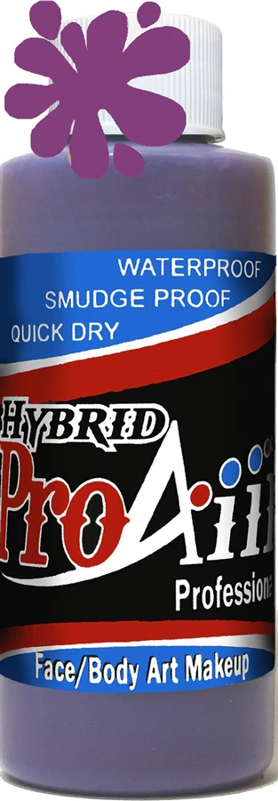 Plumberry Hybrid Airbrush Makeup 2oz