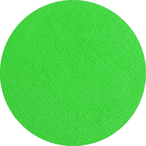 Poison Green - 45gr Superstar Face Paints #210 - Image 2