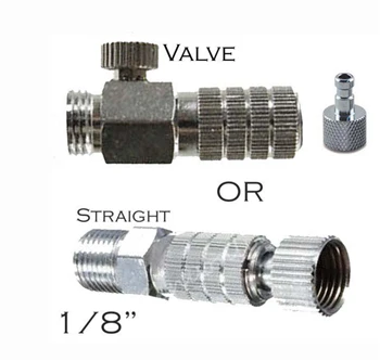 ProAiir Quick Disconnect 1/8" fitting