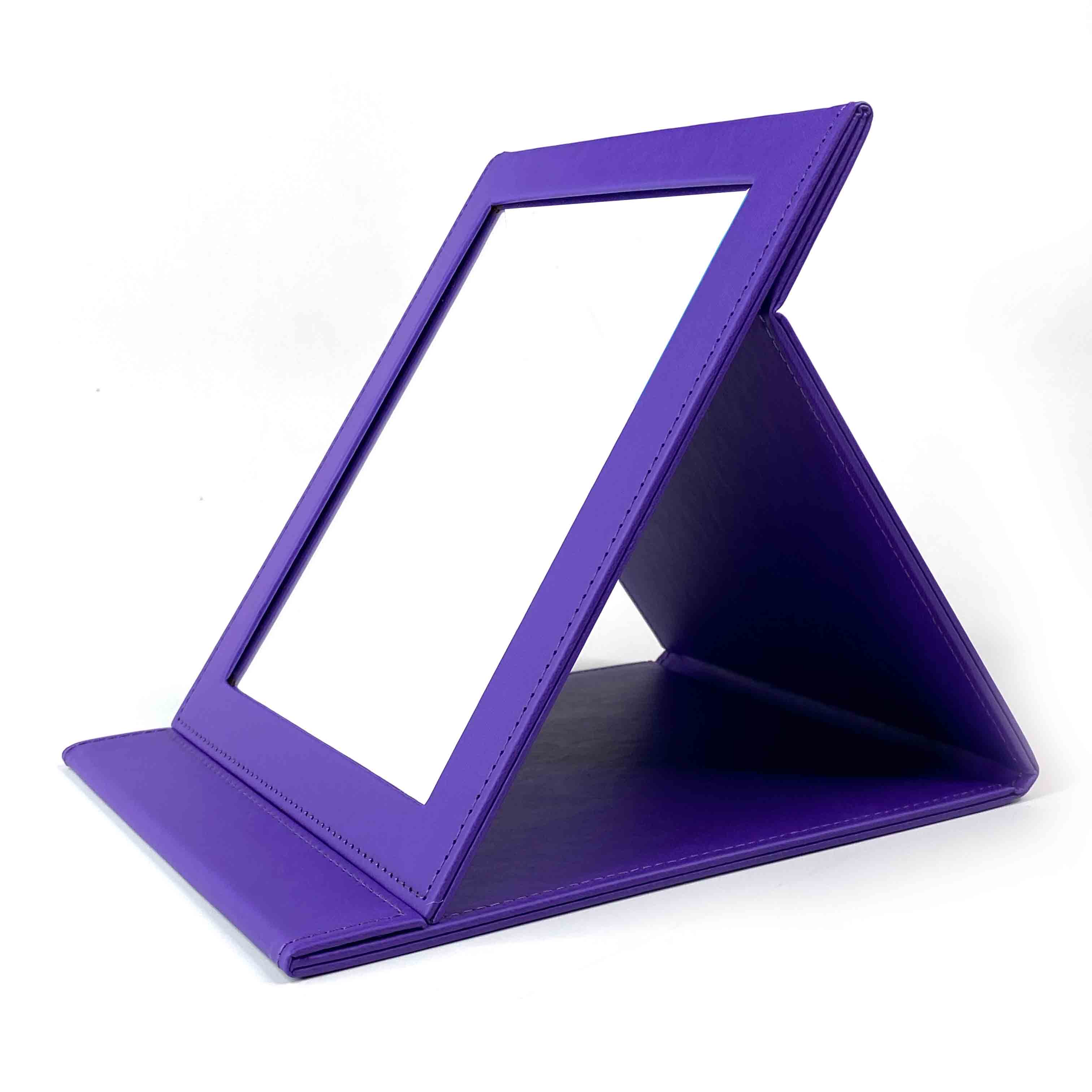 Purple Mirror