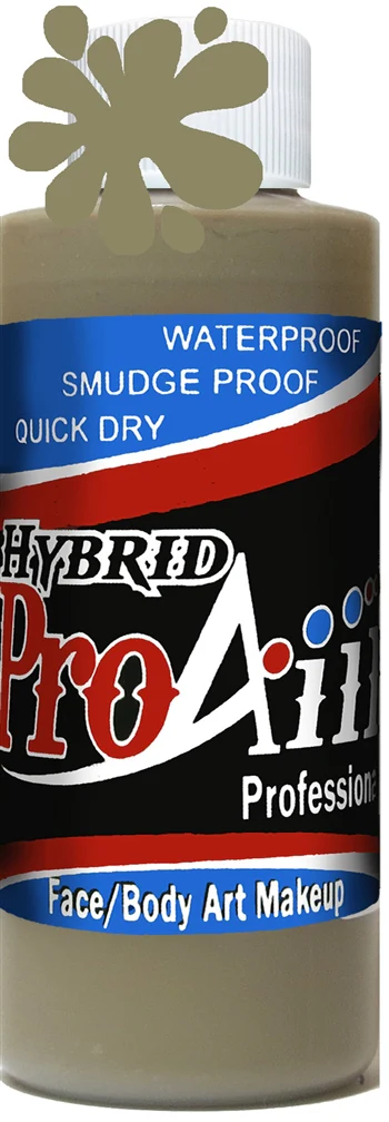 Rare Earth Hybrid Airbrush Makeup 2oz