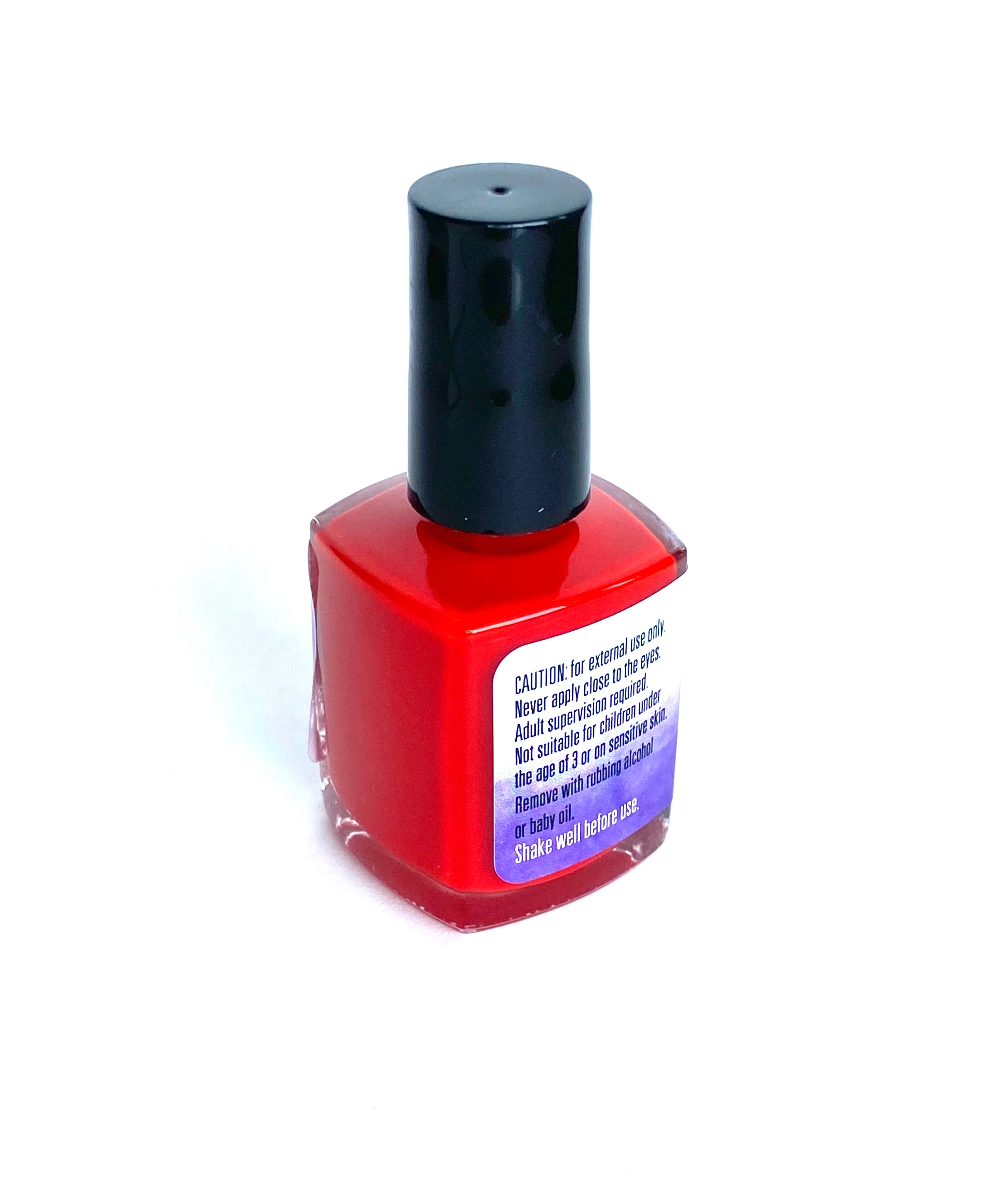 Red Festival Ink by the Art Factory - Image 2