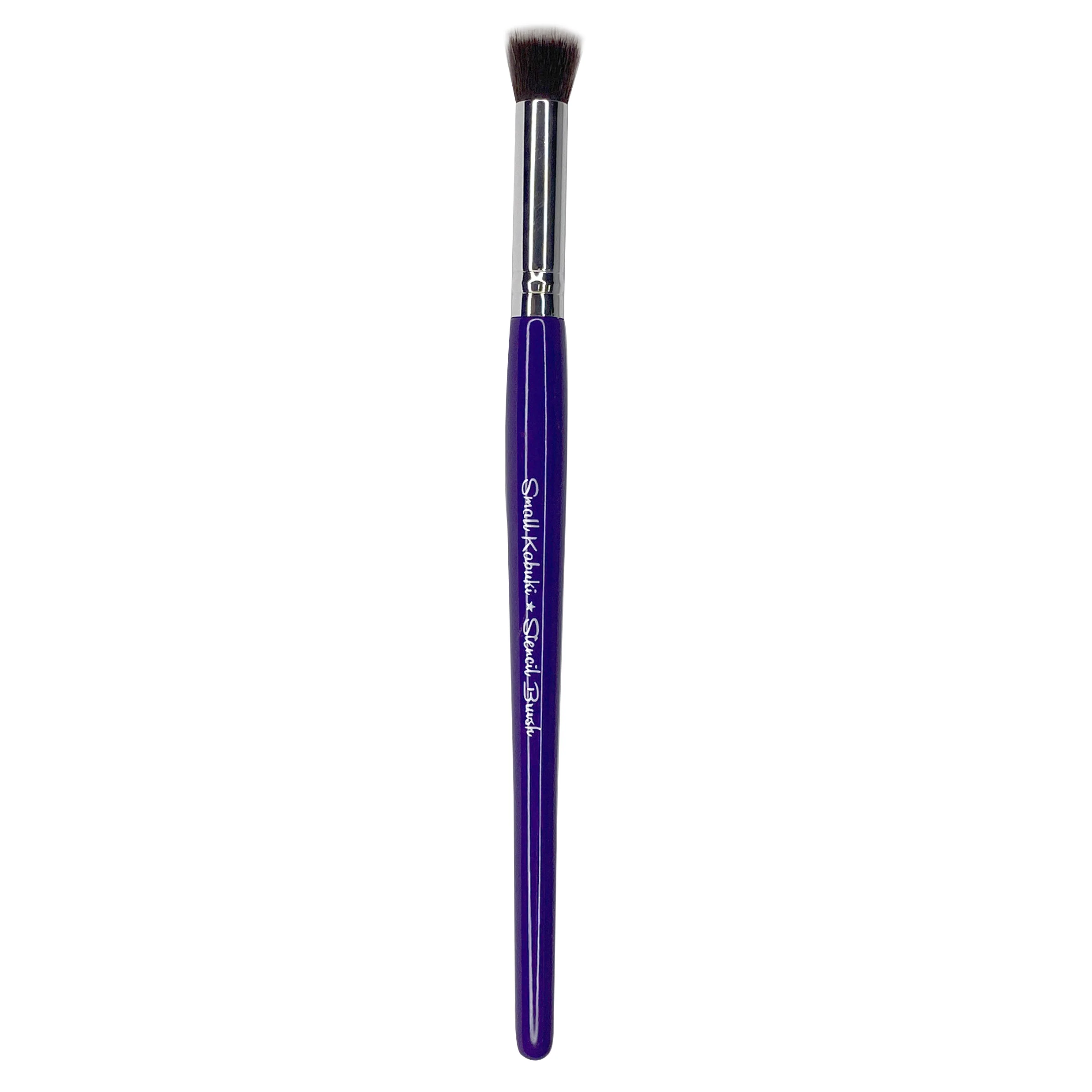 Small Kabuki Art Factory Brush - Image 3