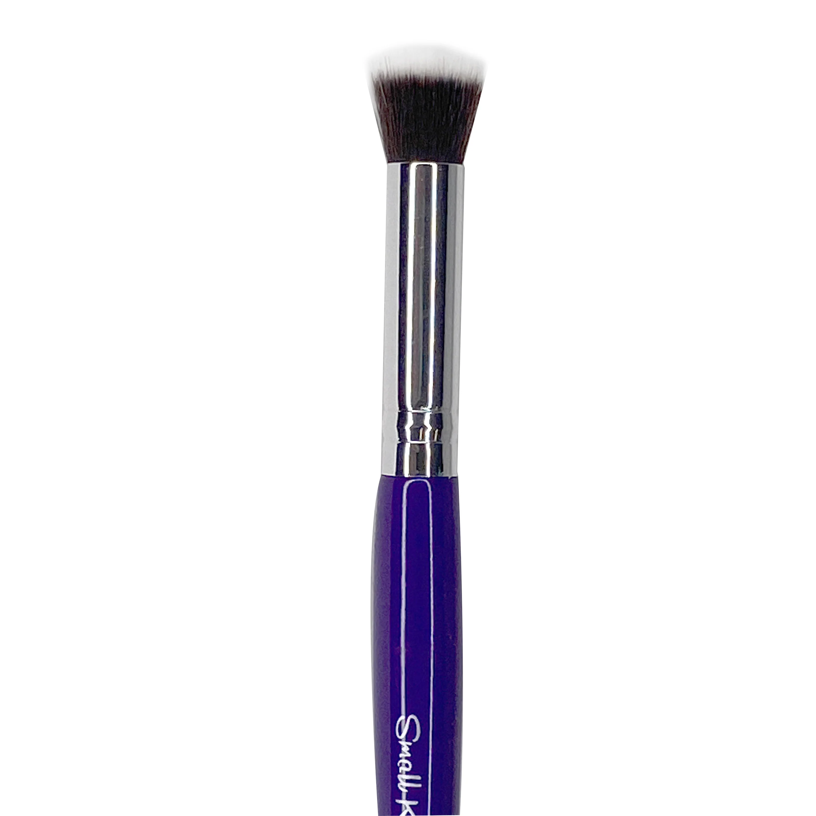Small Kabuki Art Factory Brush - Image 4