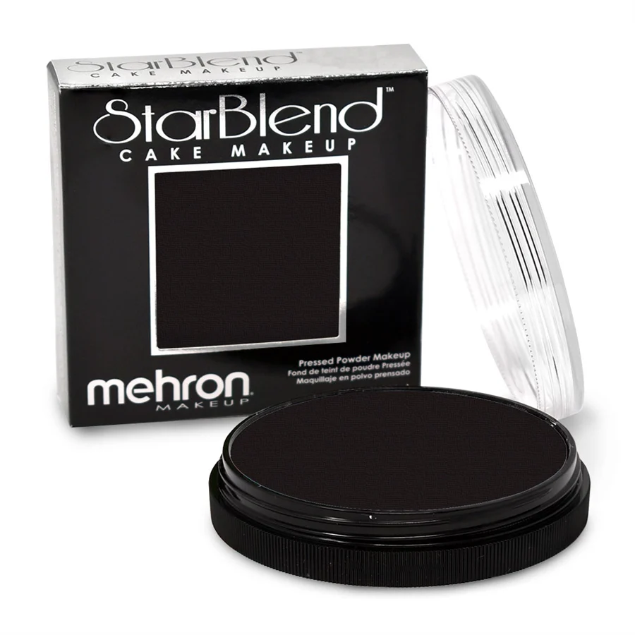StarBlend Black