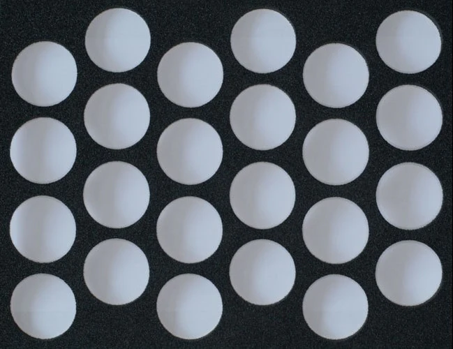 16 gram Superstar Foam Insert - 24