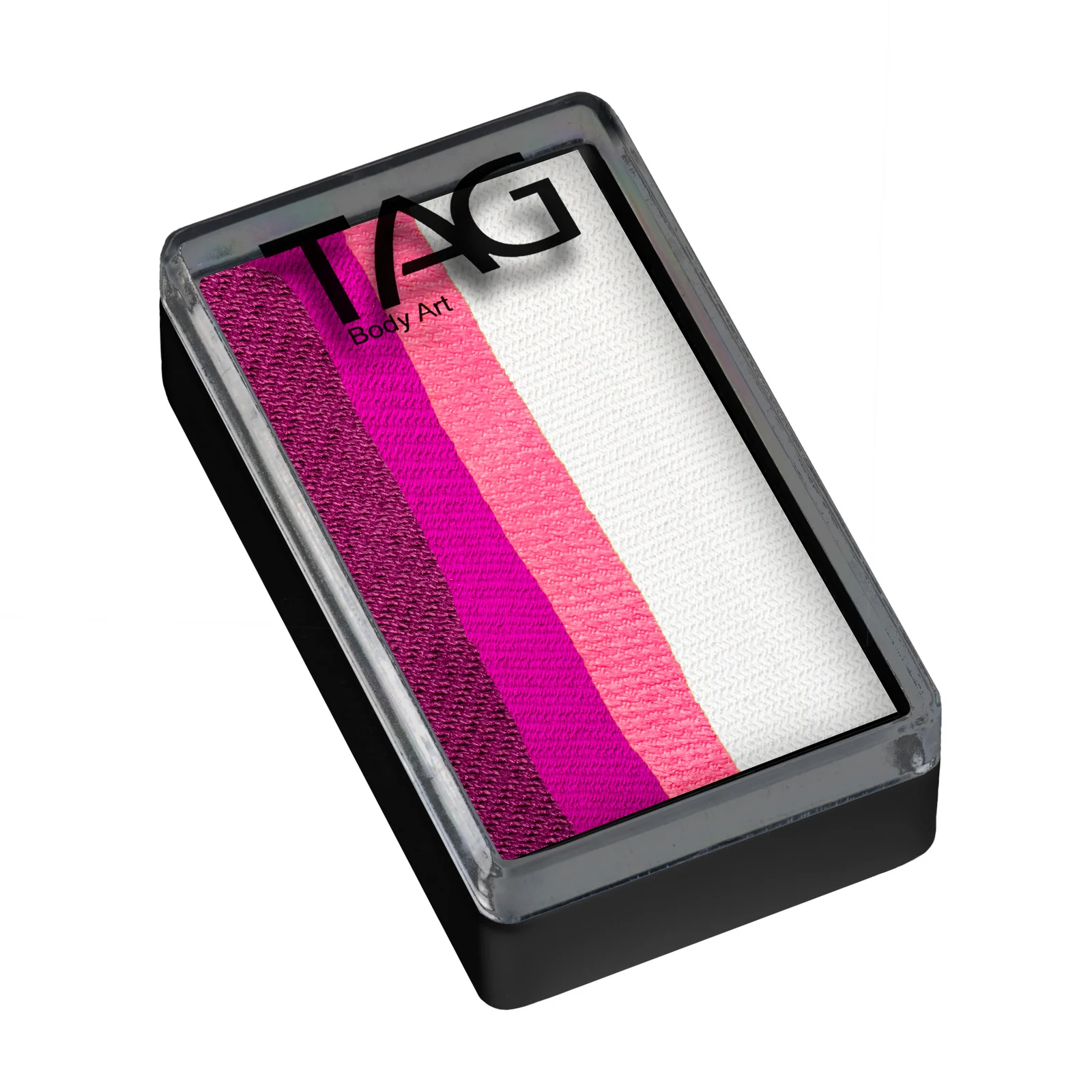 Tag Face Paint 1-stroke: Berry Bloom - Image 3