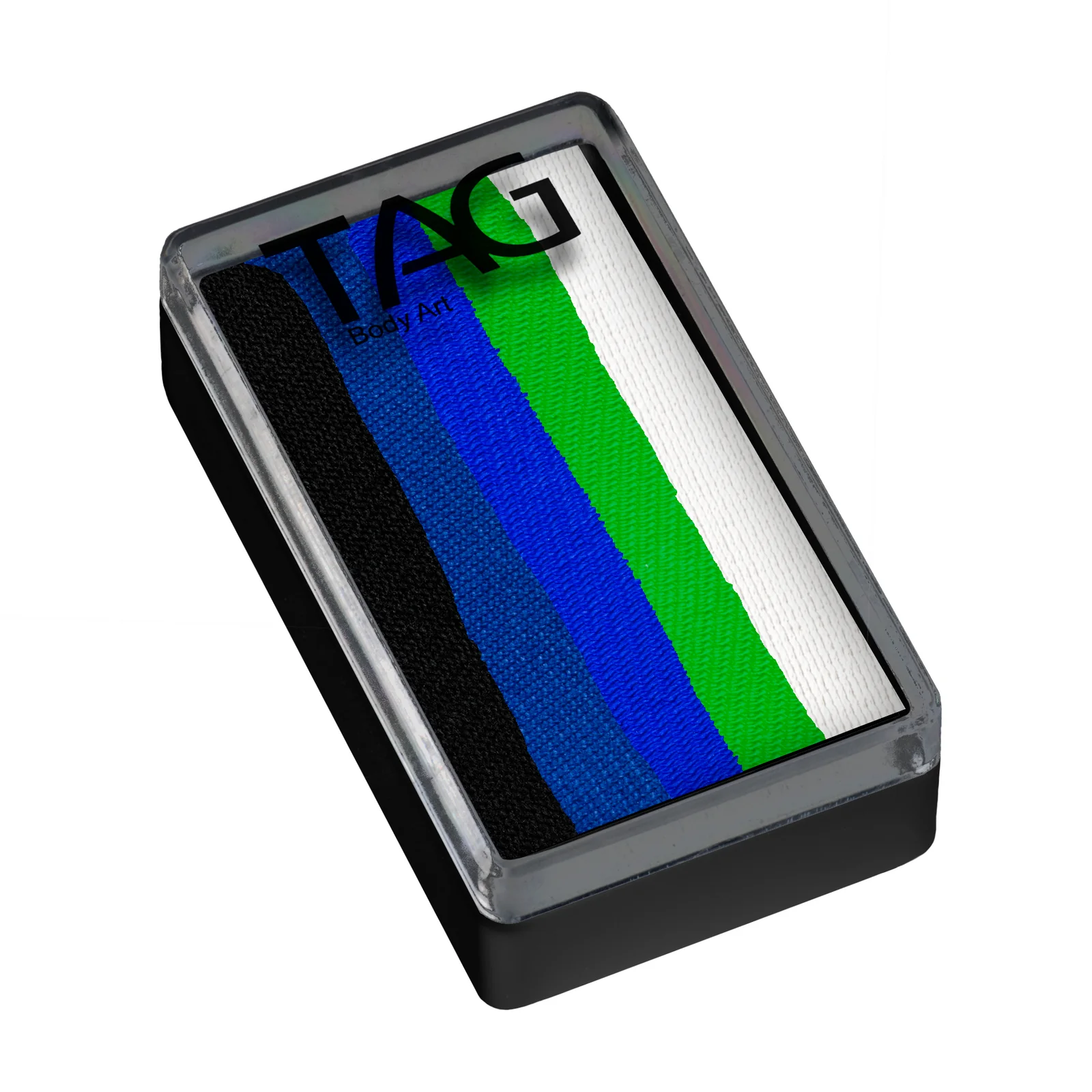 Tag Face Paint 1-stroke: Midnight Tide - Image 2