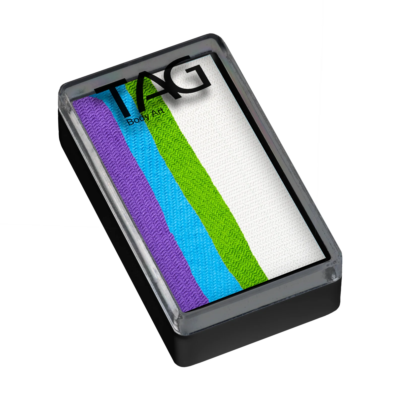 Tag Face Paint 1-stroke: Pastel Prism - Image 2