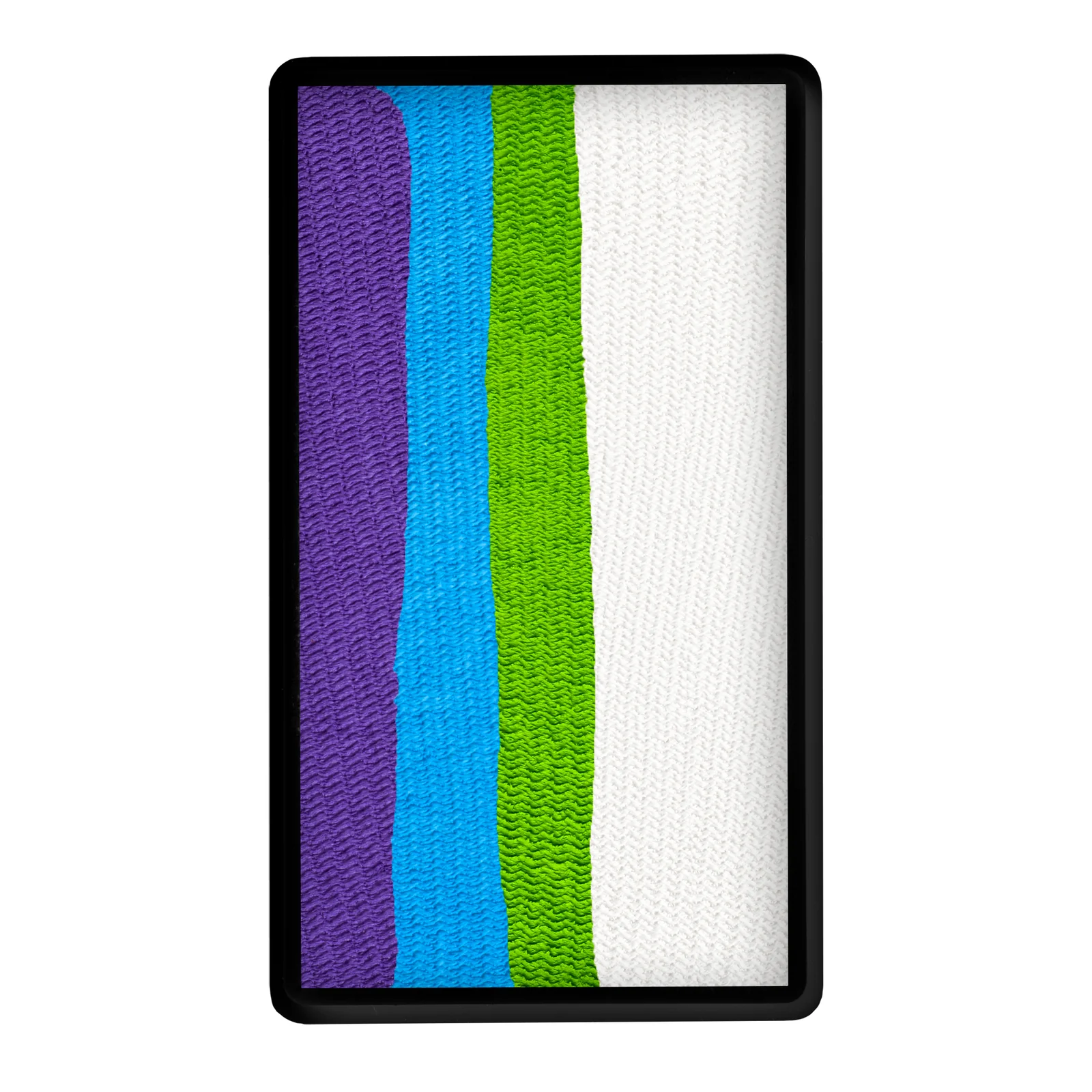 Tag Face Paint 1-stroke: Pastel Prism - Image 3