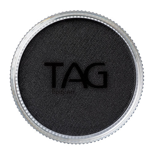 Tag Face paint - Black 90 gr - Image 3