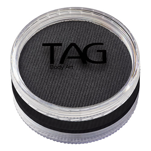 Tag Face paint - STRONG Black 90 gr