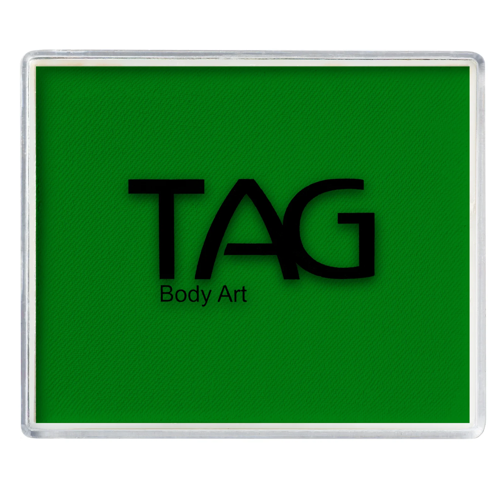Tag Face Paint - Green 50gr