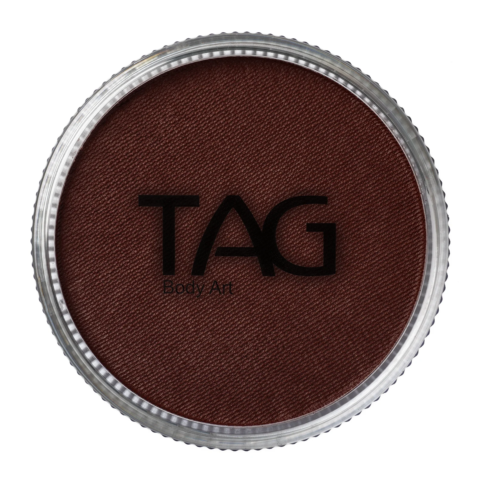 Tag Face Paint - Maroon 32 gr