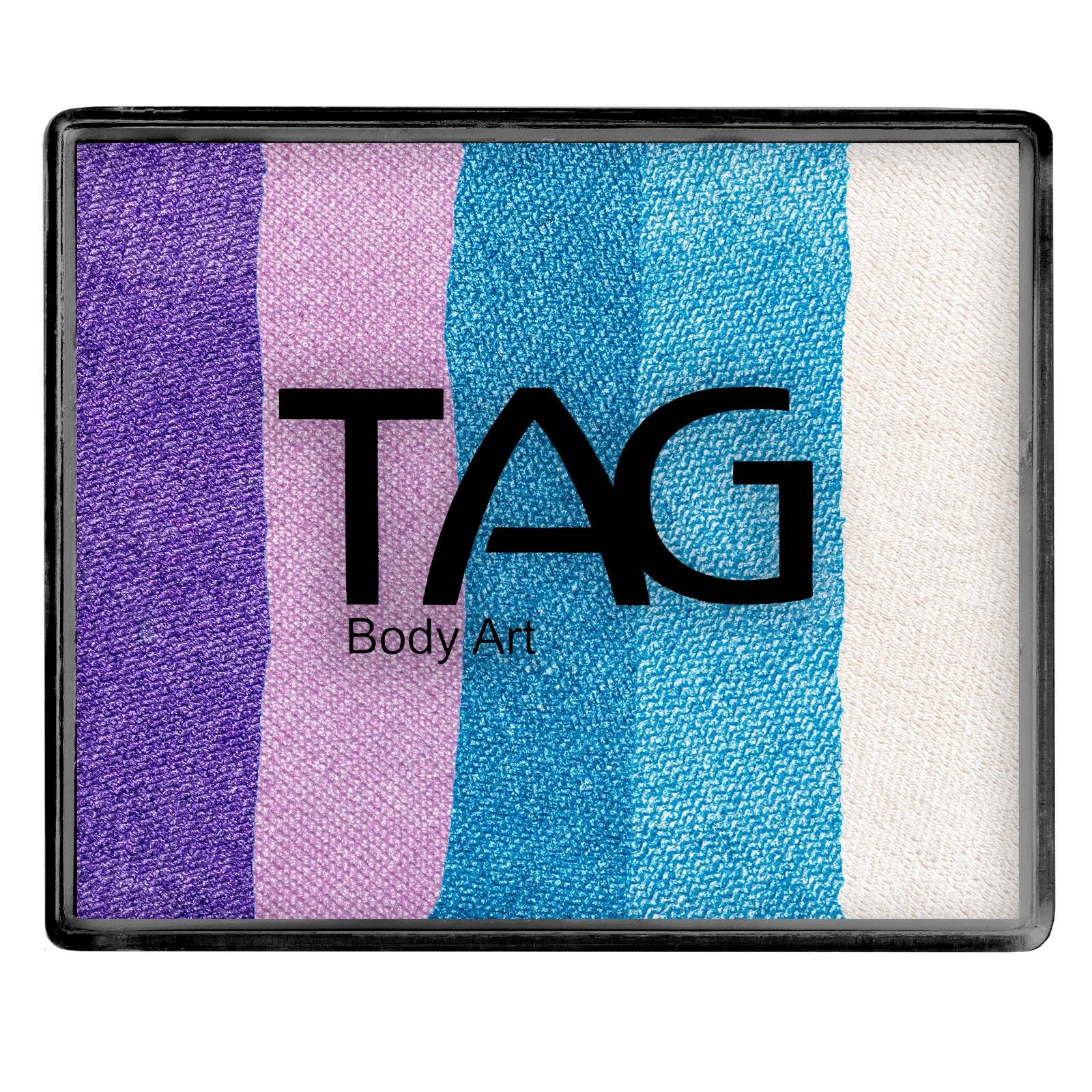 Tag Face Paint Split Cake - Lavender Skies 50gr