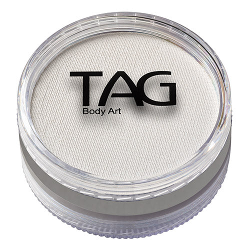 Tag Face paint - White 90 gr