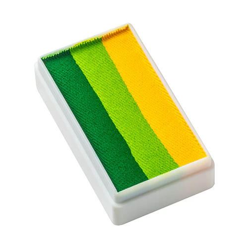 Tag Face Paint 1-stroke: Leaf Yellow - Image 3